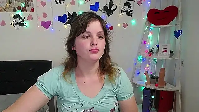 Snapshot of StaceyLex chatting on 03.04.25 StaceyLex online show from 03.04.25