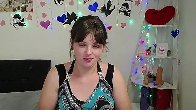Snapshot of StaceyLex chatting on 03.04.25 StaceyLex online show from 03.04.25