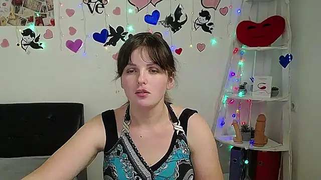 Snapshot of StaceyLex chatting on 03.04.25 StaceyLex online show from 03.04.25