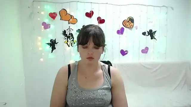 Snapshot of StaceyLex chatting on 03.10.25 StaceyLex online show from 03.10.25