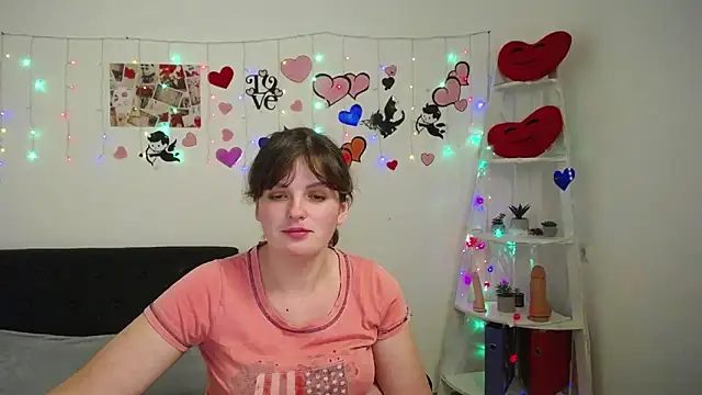 Snapshot of StaceyLex chatting on 03.11.25 StaceyLex online show from 03.11.25