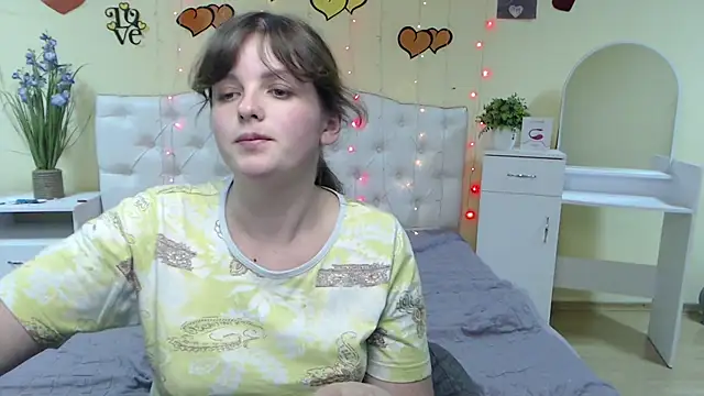 Snapshot of StaceyLex chatting on 03.13.25 StaceyLex online show from 03.13.25