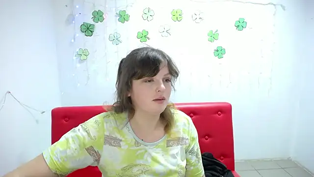 Snapshot of StaceyLex chatting on 03.14.25 StaceyLex online show from 03.14.25