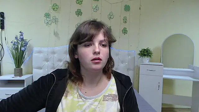 Snapshot of StaceyLex chatting on 03.15.25 StaceyLex online show from 03.15.25