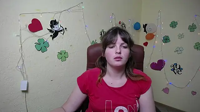 Snapshot of StaceyLex chatting on 03.16.25 StaceyLex online show from 03.16.25