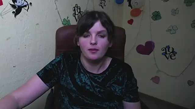 Snapshot of StaceyLex chatting on 03.21.25 StaceyLex online show from 03.21.25