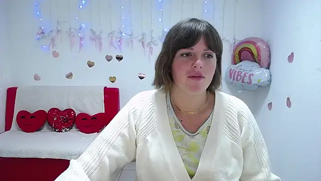 Snapshot of StaceyLex chatting on 09.14.25 StaceyLex online show from 09.14.25