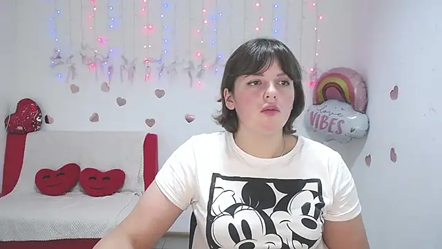 StaceyLex online show from 10.07.25