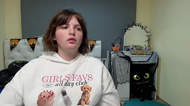 StaceyLex online show from 10.19.25