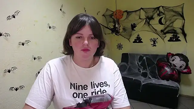 StaceyLex online show from 10.24.25