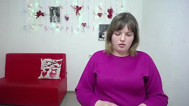 StaceyLex online show from 02.10.26