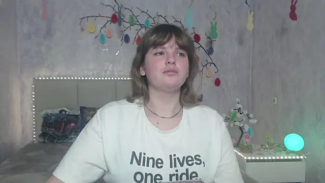 StaceyLex online show from 04.03.26