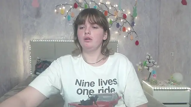 StaceyLex online show from 04.08.26