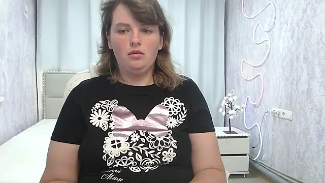 StaceyLex online show from 07.08.26