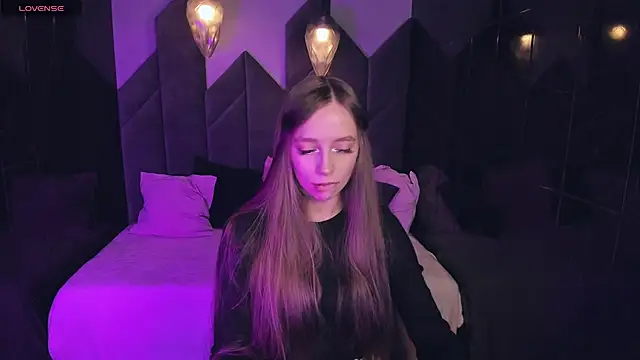 OliviaGentle online show from 12.09.24