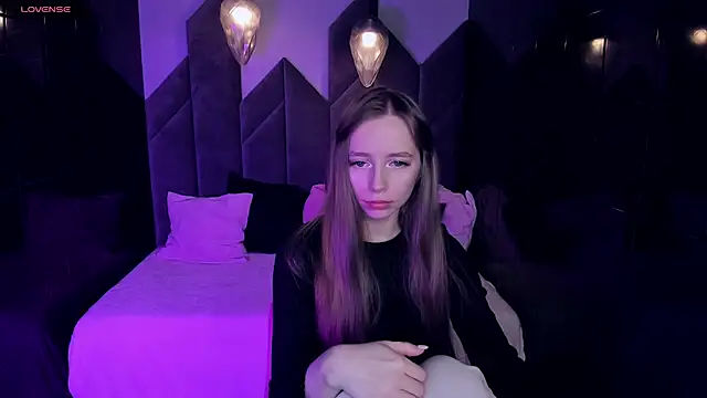 OliviaGentle online show from 12.10.24