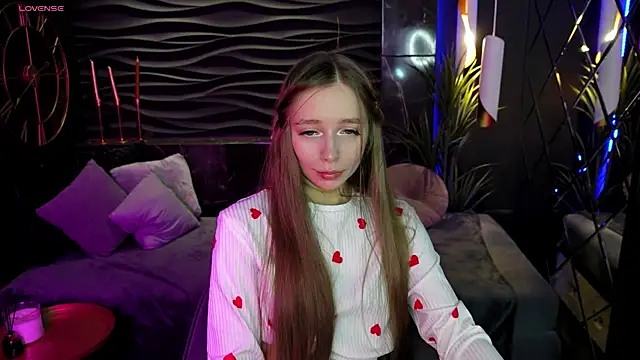 OliviaGentle online show from 12.12.24