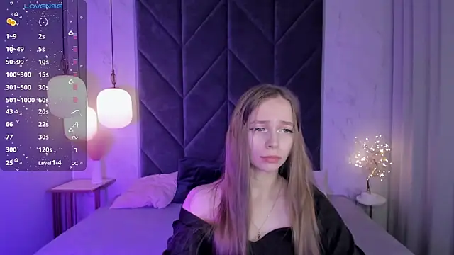 OliviaGentle online show from 12.20.24