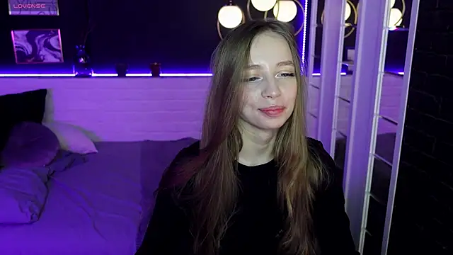 OliviaGentle online show from 12.31.24