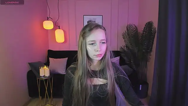 OliviaGentle online show from 01.02.25