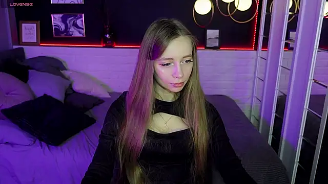 OliviaGentle online show from 01.05.25