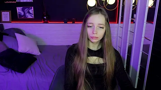 OliviaGentle online show from 01.05.25