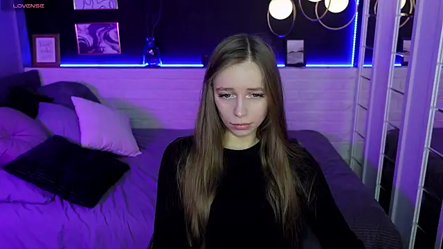 OliviaGentle online show from 01.05.25