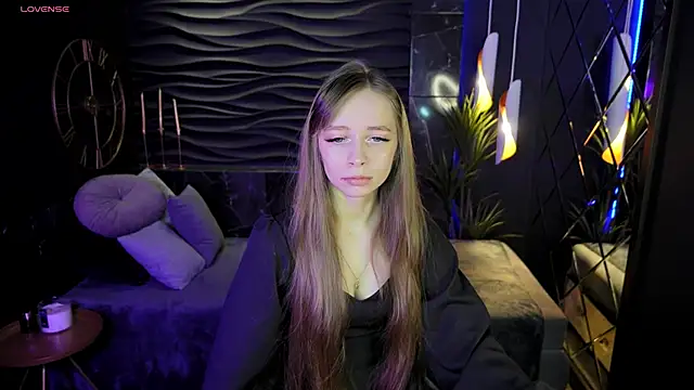 OliviaGentle online show from 01.12.25