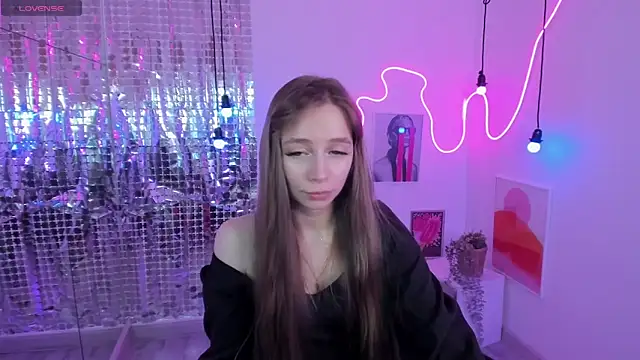 OliviaGentle online show from 01.18.25