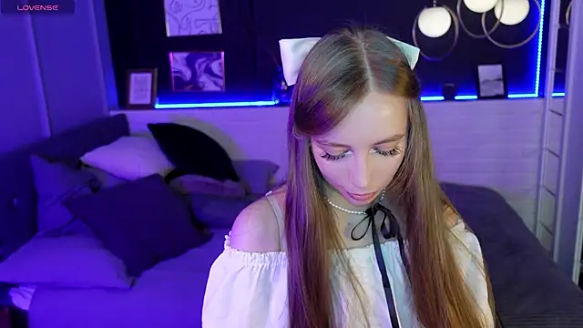 OliviaGentle online show from 01.25.25