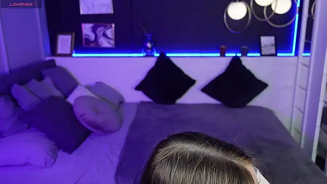 OliviaGentle online show from 01.26.25