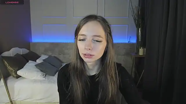 OliviaGentle online show from 01.30.25