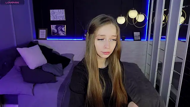 OliviaGentle online show from 02.06.25