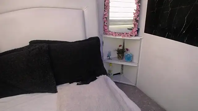 Snapshot of palmer_mIix chatting on 12.18.24 palmer mIix online show from 12.18.24