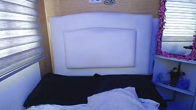 Snapshot of palmer_mIix chatting on 01.08.25 palmer mIix online show from 01.08.25