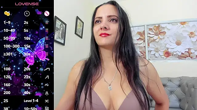 gaby flow online show from 01.17.25