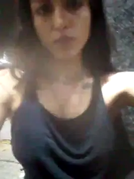 Snapshot of BURN666ING chatting on 03.30.26 BURN666ING online show from 03.30.26