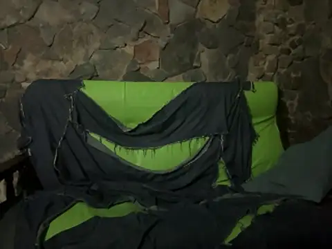 Pablouyu online show from 04.11.26