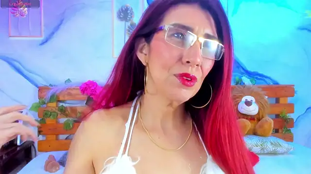 Snapshot of Perla_Franco chatting on 01.31.25 Perla Franco online show from 01.31.25