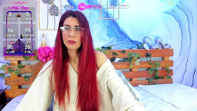 Snapshot of Perla_Franco chatting on 02.26.25 Perla Franco online show from 02.26.25