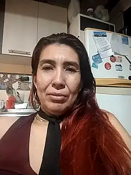 Snapshot of Perla_Franco chatting on 09.30.25 Perla Franco online show from 09.30.25