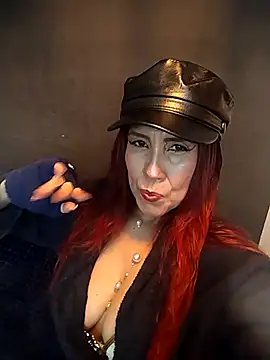 Perla Franco online show from 11.22.25