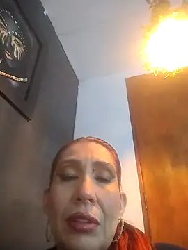 Perla Franco online show from 04.24.26