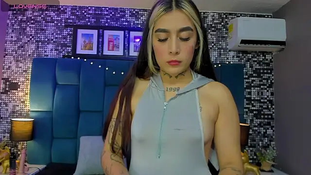 elodie walker online show from 03.22.25