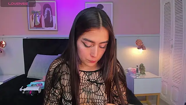 elodie walker online show from 10.03.25