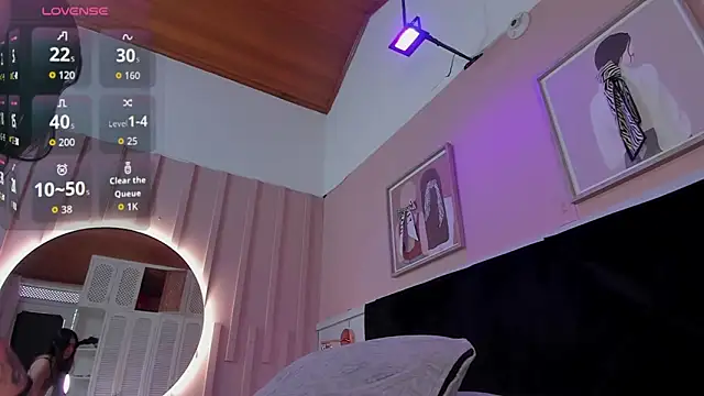 elodie walker online show from 12.17.25