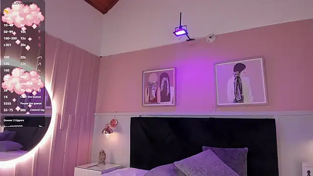 elodie walker online show from 03.25.26