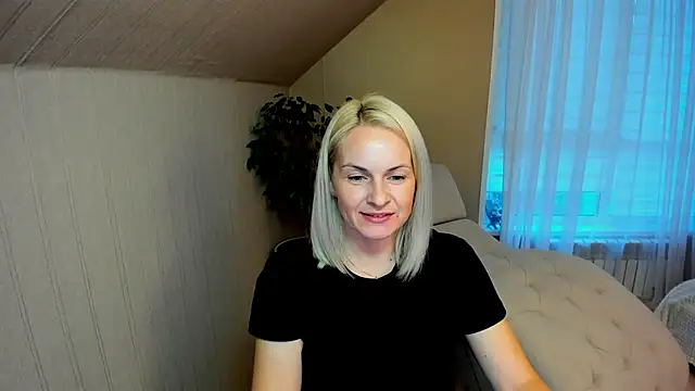 Alicee Gracee online show from 12.10.24