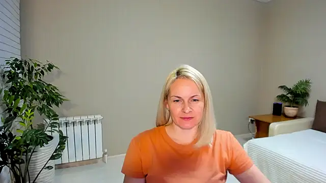 Alicee Gracee online show from 01.23.25