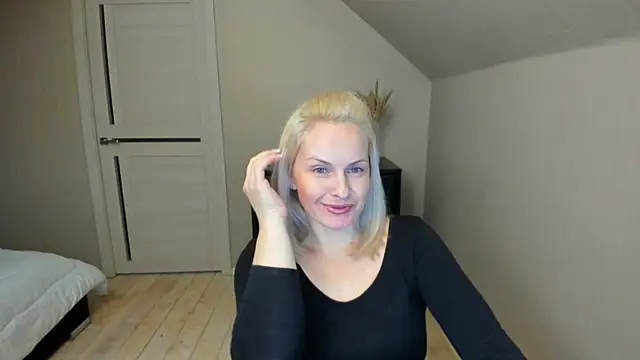 Alicee Gracee online show from 02.13.25